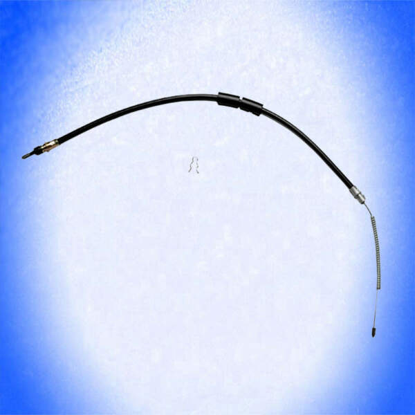 HANDBREMSSEIL Bremsseil Chevelle El Camino Monte Carlo Skylark Oldsmobile Cutlass ua 68-72