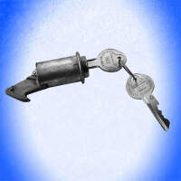 HANDSCHUHFACH SCHLOSS Chevrolet IMPALA CAPRICE 1965 1966...