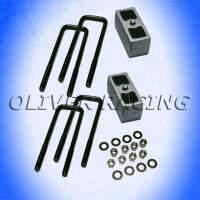 HÖHERLEGUNG Chevrolet GMC Blazer C10 K10 C1500 K1500...