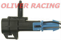 LAMBDASONDE Cadillac Escalade CTS Hummer H2 06-07 Oldsmobile Bravada 02-03