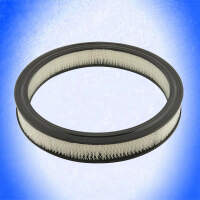 Luftfilter Luftfilterelement rund 14x2" Durchmesser...