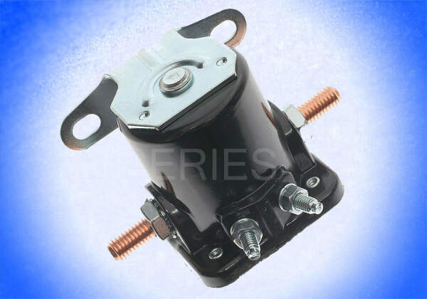 MAGNETSCHALTER ANLASSER Starterrelais Ford F100 F150 Mustang Thunderbird 56-82