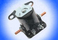 MAGNETSCHALTER ANLASSER Starterrelais Ford F100 F150...