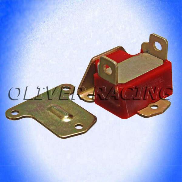 MOTORHALTER Motorlagerbock Chevrolet S10 Blazer GMC Jimmy Sonoma 96 97 98 99-04