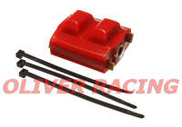 Motorlagerbock Motorhalter CHEVROLET GMC Blazer C1500...