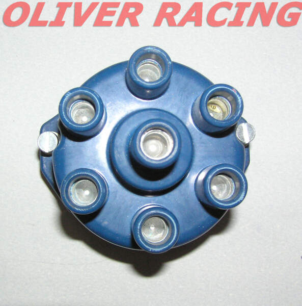 NEU Verteilerkappe Jaguar XJ6 1980 81 82 83 84 85 86 1987 Vanden Plas 1982-1987