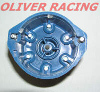 NEU Verteilerkappe Jaguar XJ6 1980 81 82 83 84 85 86 1987 Vanden Plas 1982-1987