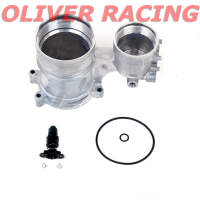 Öl- Kraftstofffilter Coverkit FORD F250 F350 F450...