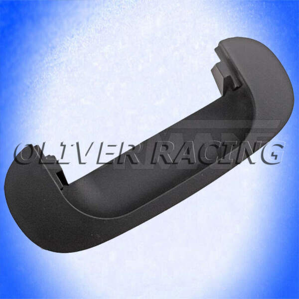 GRIFFRAHMEN HECKKLAPPE Dodge Ram 1500 2500 3500 94 95 96 97 98 99 00 91 02