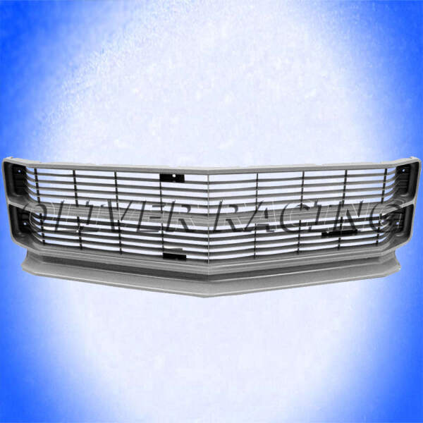 GRILL KÜHLERGRILL Chevrolet Chevelle El Camino 71 1971 Karosserie