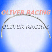 Radlauf Zierleisten Radlaufleiste HL Chrome Chevrolet...