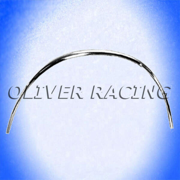 Radlauf Zierleisten Radlaufleiste HR Chrome Chevrolet Impala Caprice 77 78 79