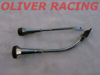 Schalthebel und Bilnkerhebel Oldsmobile Cutlass 442 Chevelle 1970-1972 70 71 72