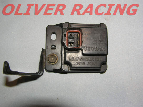 Scheibenwischer intervall Relais Toyota Supra Mark 3 1986-1993 85276-22070