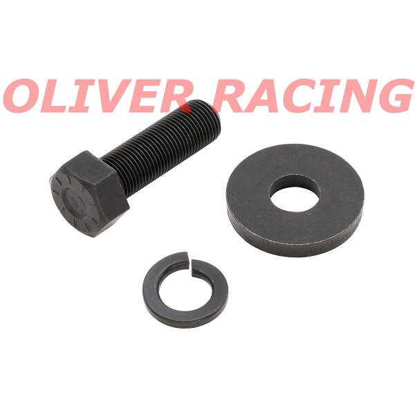 SCHRAUBE SCHWINGUNGDÄMPFER FORD V8 Mustang LTD Torino Bronco F150 Thunderbird