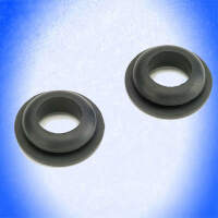 GUMMIRING PCV VENTIL Ventildeckel Gummi Universal 25 mm...