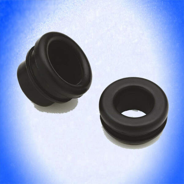 GUMMIRING PCV VENTIL Ventildeckel Gummi Universal 1-1/4" 31 mm aussen 25 / 19 mm innen