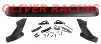SPOILER HECKSPOILER Ford Mustang BOSS MACH1 1969 1970 69...