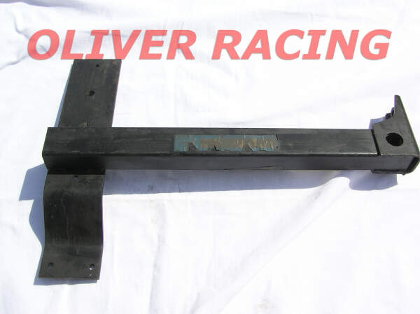 Halter Nebelschlussleuchte hinten links Mercedes L508 DG T-2 1968-1986 309540237