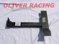 Halter Nebelschlussleuchte hinten links Mercedes L508 DG T-2 1968-1986 309540237