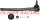 Spurstangenkopf PONTIAC BUICK Electra Lesabre Riviera Catalina Bonneville 77-96