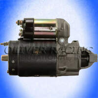 Starter Anlasser GMC C15 C25 C2500 K15 G35 K15 K1500 C1500 G25 G3500 66-77 78 79