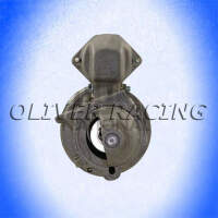 Starter OLDSMOBILE PONTIAC 63-82 Cutlass Omega Starfire Firebird Lemans Ventura