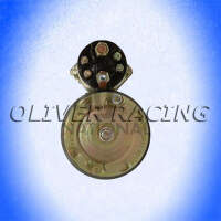 Starter OLDSMOBILE PONTIAC 63-82 Cutlass Omega Starfire Firebird Lemans Ventura