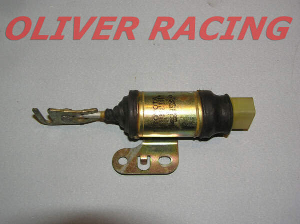 Stellmotor Zugmagnet Fahrertür links Tür Toyota Supra Mk 3 1986-93 85450-14290