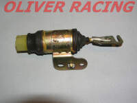 Stellmotor Zugmagnet Fahrertür links Tür Toyota Supra Mk 3 1986-93 85450-14290