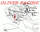 Stellmotor Zugmagnet Fahrertür links Tür Toyota Supra Mk 3 1986-93 85450-14290