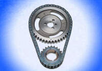 STEUERKETTENSATZ EDELBROCK Chevrolet Small Block V6 V8...