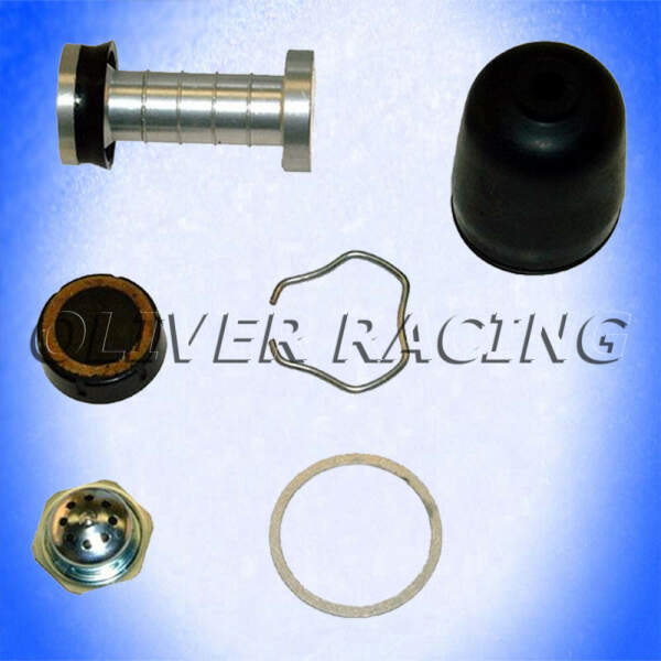 Hauptbremszylinder Reparatursatz Chevrolet GMC G20 P30 Truck 3200 ua 1947 - 1965