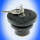 TANKDECKEL abschließ JEEP 71-76 CJ5 CJ7 CJ6 Cherokee Wagoneer J10 J20 Jeepster..