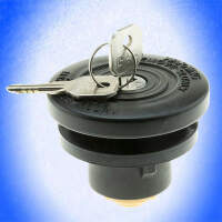 Tankdeckel abschließbar BUICK 65-74 Wildcat GS...