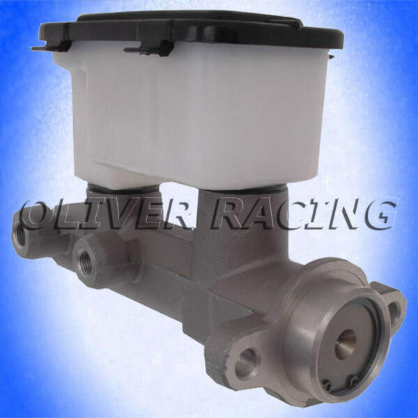 HAUPTBREMSZYLINDER Chevrolet C1500 C2500 K1500 K2500 Dodge Ram 1500 88-92 93 94