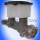 HAUPTBREMSZYLINDER Chevrolet C1500 C2500 K1500 K2500 Dodge Ram 1500 88-92 93 94