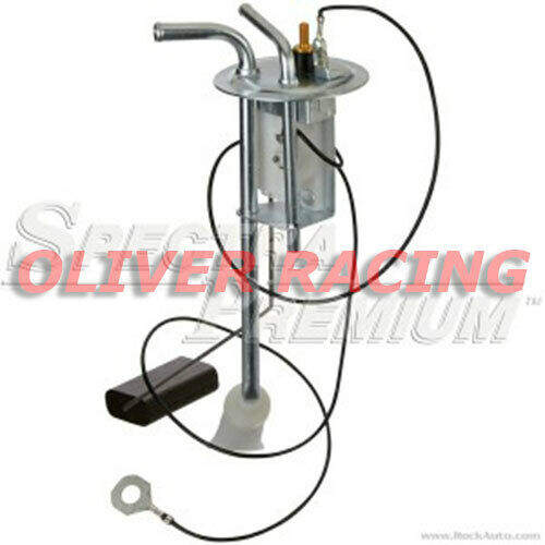 Tankgeber Kraftstofffördereinheit Jeep CJ5 CJ7 Scrambler 78 79 80 81 82 83 84-86