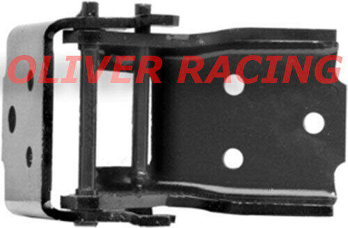 Türscharnier Scharnier Chevrolet Chevelle Cutlass ElCamino Pontiac GTO 68-72 R O
