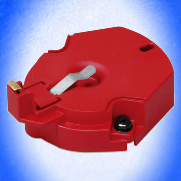 VERTEILERFINGER MSD HEI  Extrem Performance Qualität rot UNIVERSAL 8410