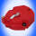 VERTEILERFINGER MSD HEI  Extrem Performance Qualität rot UNIVERSAL 8410