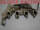 VW Polo 1 Typ 86 1975-1981 Ansaugbrücke 031129713B Diesel