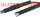 Zündkerzenhitzeschutz Zündkerzenstecker Hitzeschutz Schutz 13x1829mm Rolle 260°C