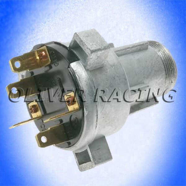 ZÜNDUNGSSCHALTER Buick Oldsmobile 66-67 Firebird 442 Skylark Wildcat Cutlass uvm