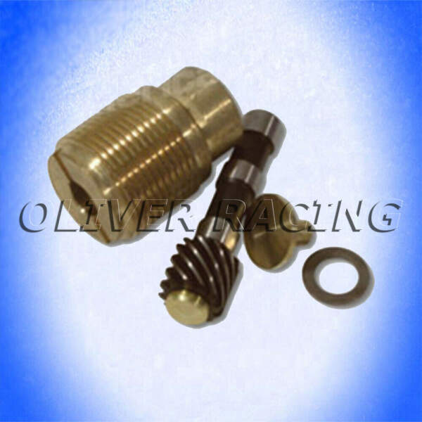 ANTRIEB DREHZAHLMESSER VERTEILER Chevrolet Corvette C2 C3 62 - 68 69 70 71 72 73 74