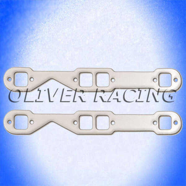 AUSPUFFKRÜMMERDICHTUNG CHEVROLET SB Remflex 2005 1955-2000  262 265 267 283 ua