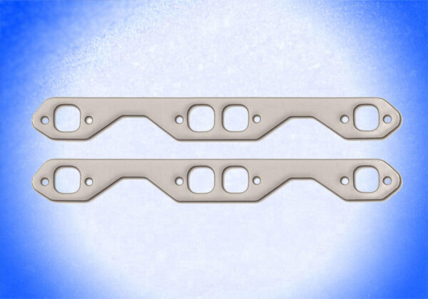 AUSPUFFKRÜMMERDICHTUNG CHEVROLET SB Remflex 2006 1955-2000 307 327 350 400