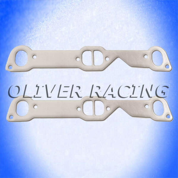 AUSPUFFKRÜMMERDICHTUNG PONTIAC 59-79 Firebird Bonneville Catalina GTO LeMans ua