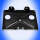 Batteriehalter Batterie Träger Pontiac Firebird 1970 71 72 73 74 75 76 77 78 79