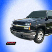 Beleuchteter Begrenzungsstab Chevrolet Silverado GMC...